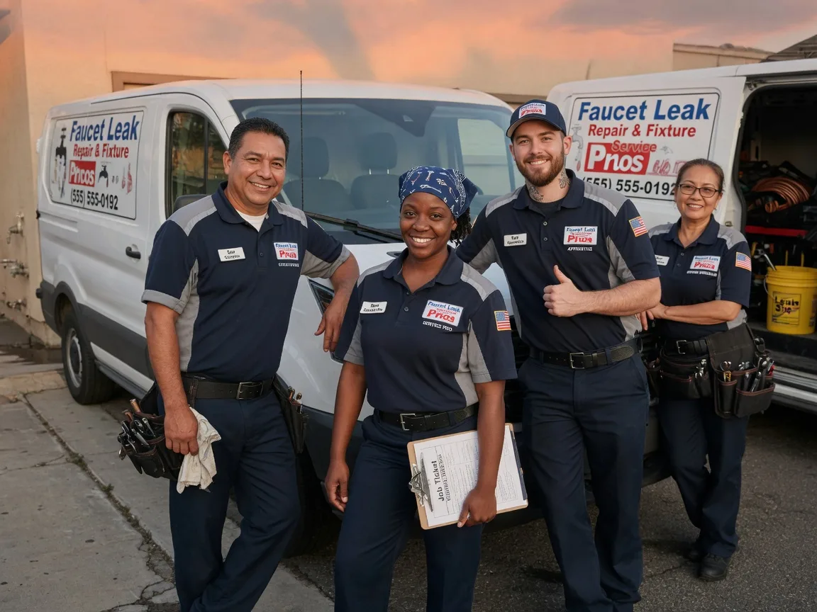 Faucet Repair company in Oakland Gardens, NY