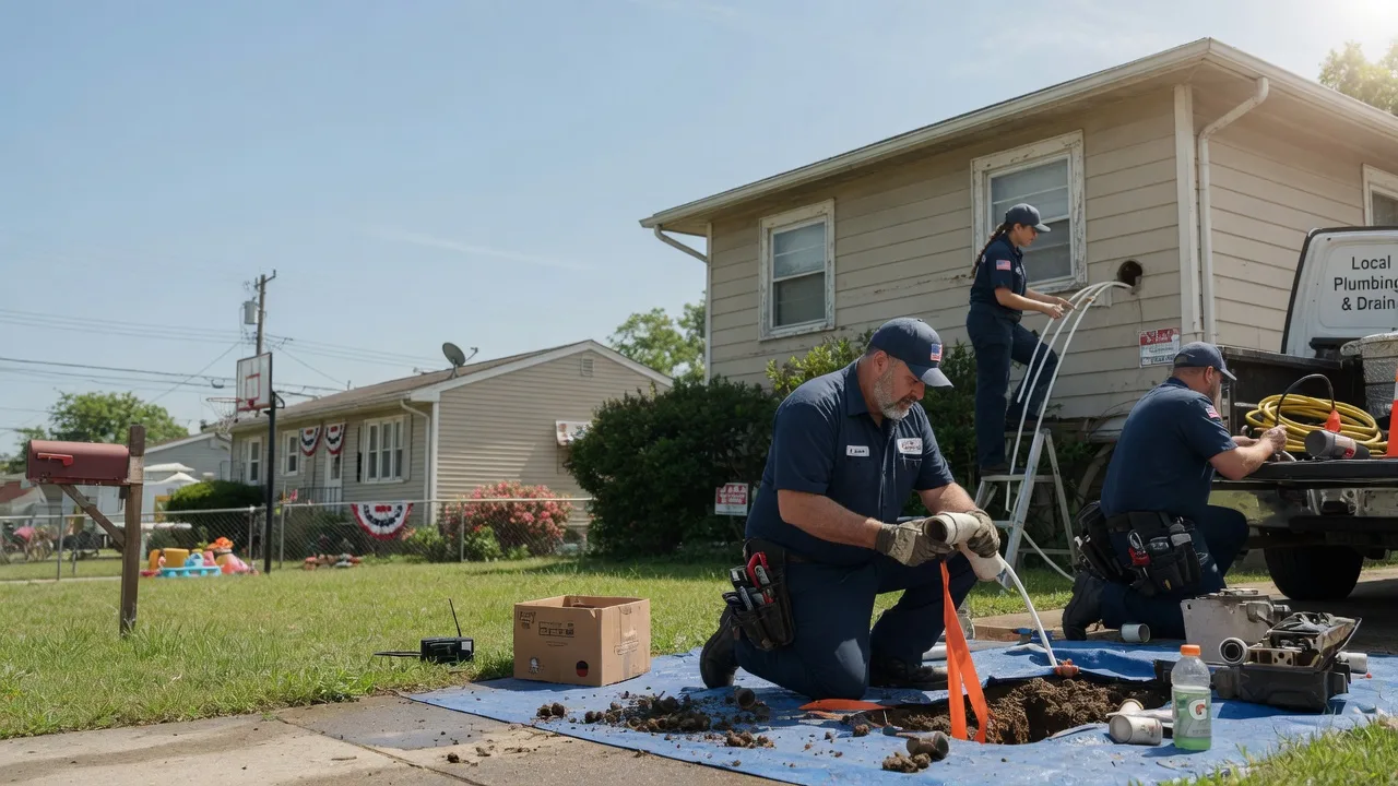 Faucet Repair in Oakland Gardens, NY near me