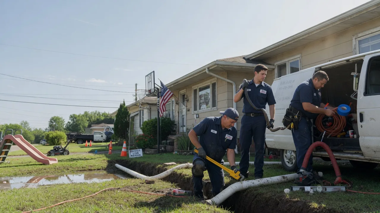 Toilet Installation in Oakland Gardens, NY near me